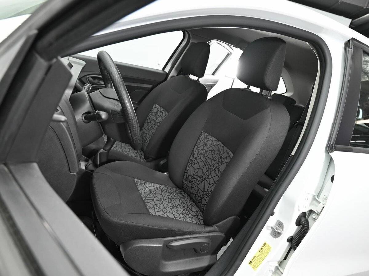 Купить Lada (ВАЗ) XRAY с пробегом. Фото: #4