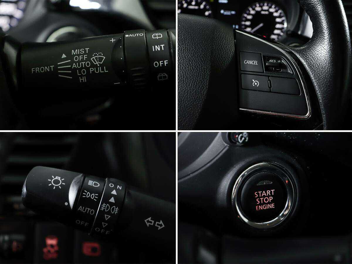 Купить Mitsubishi Outlander с пробегом. Фото: #17