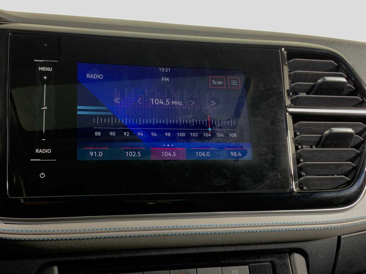 Купить Jetta VS5 с пробегом. Фото: #15