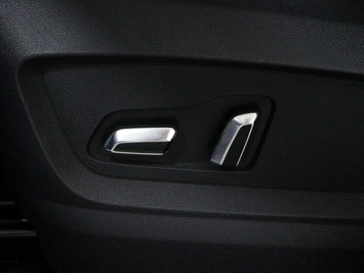 Купить Chery Tiggo 7 Pro с пробегом. Фото: #11