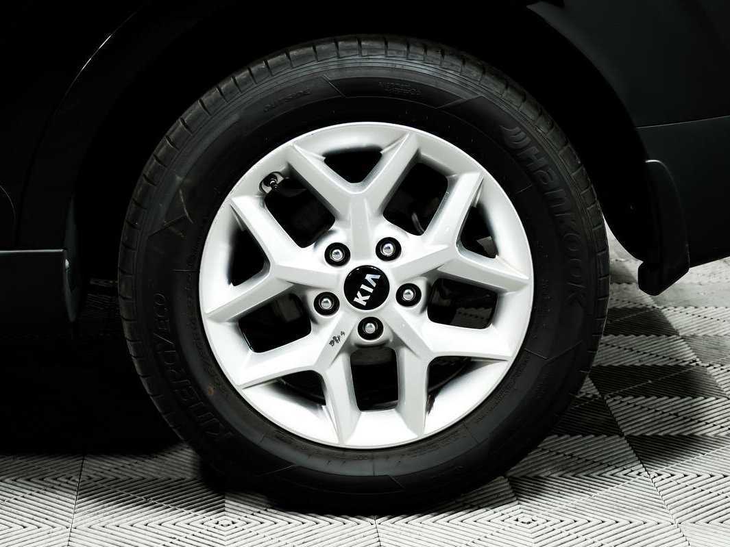 Купить Kia Soul с пробегом. Фото: #13