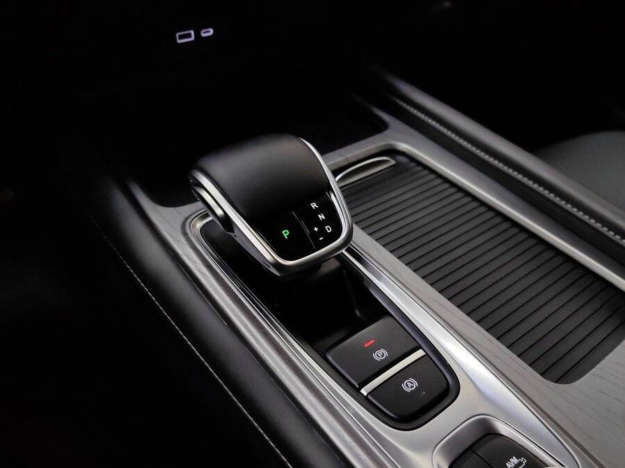 Купить Chery Arrizo 8 с пробегом. Фото: #15