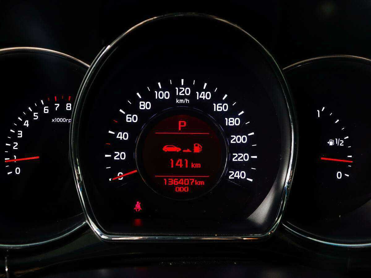 Купить Kia Ceed с пробегом. Фото: #10