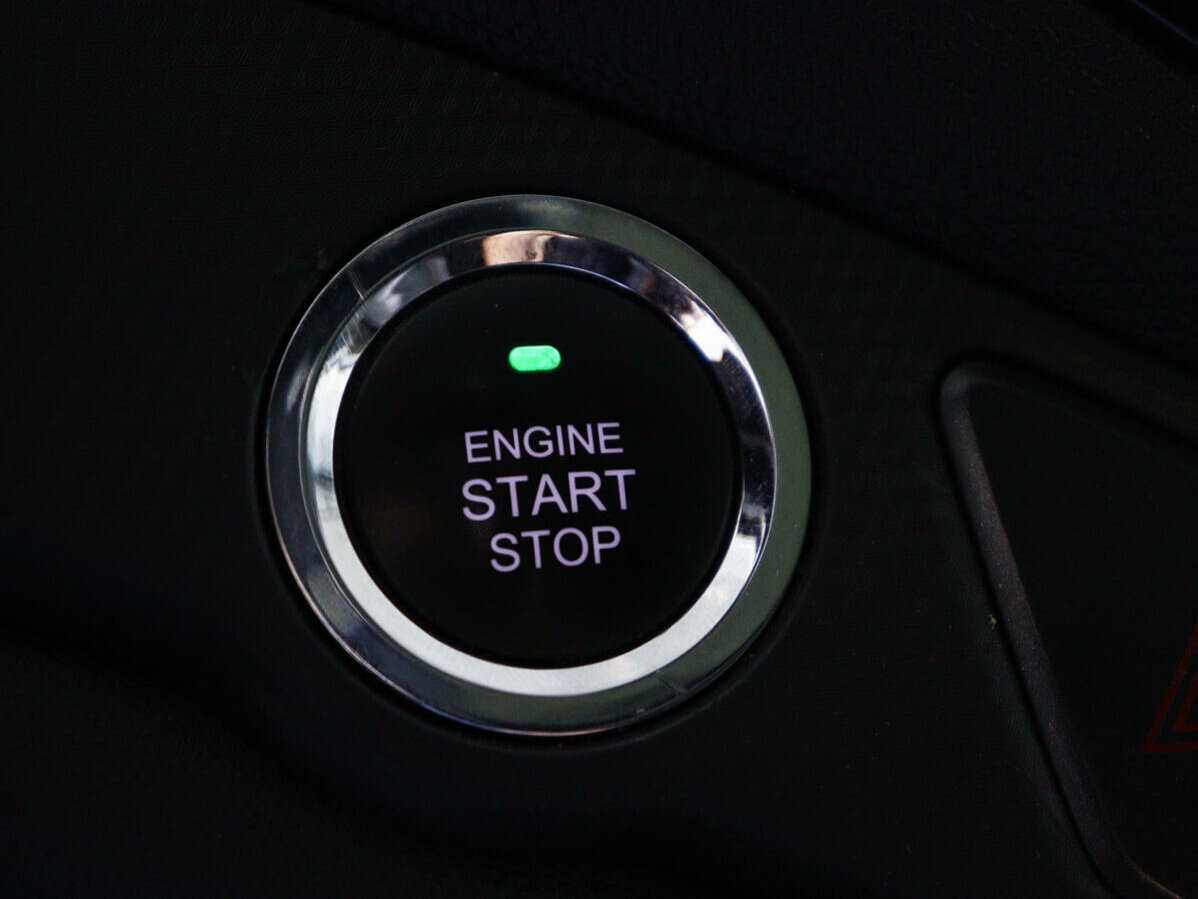 Купить Chery Tiggo 5 с пробегом. Фото: #15