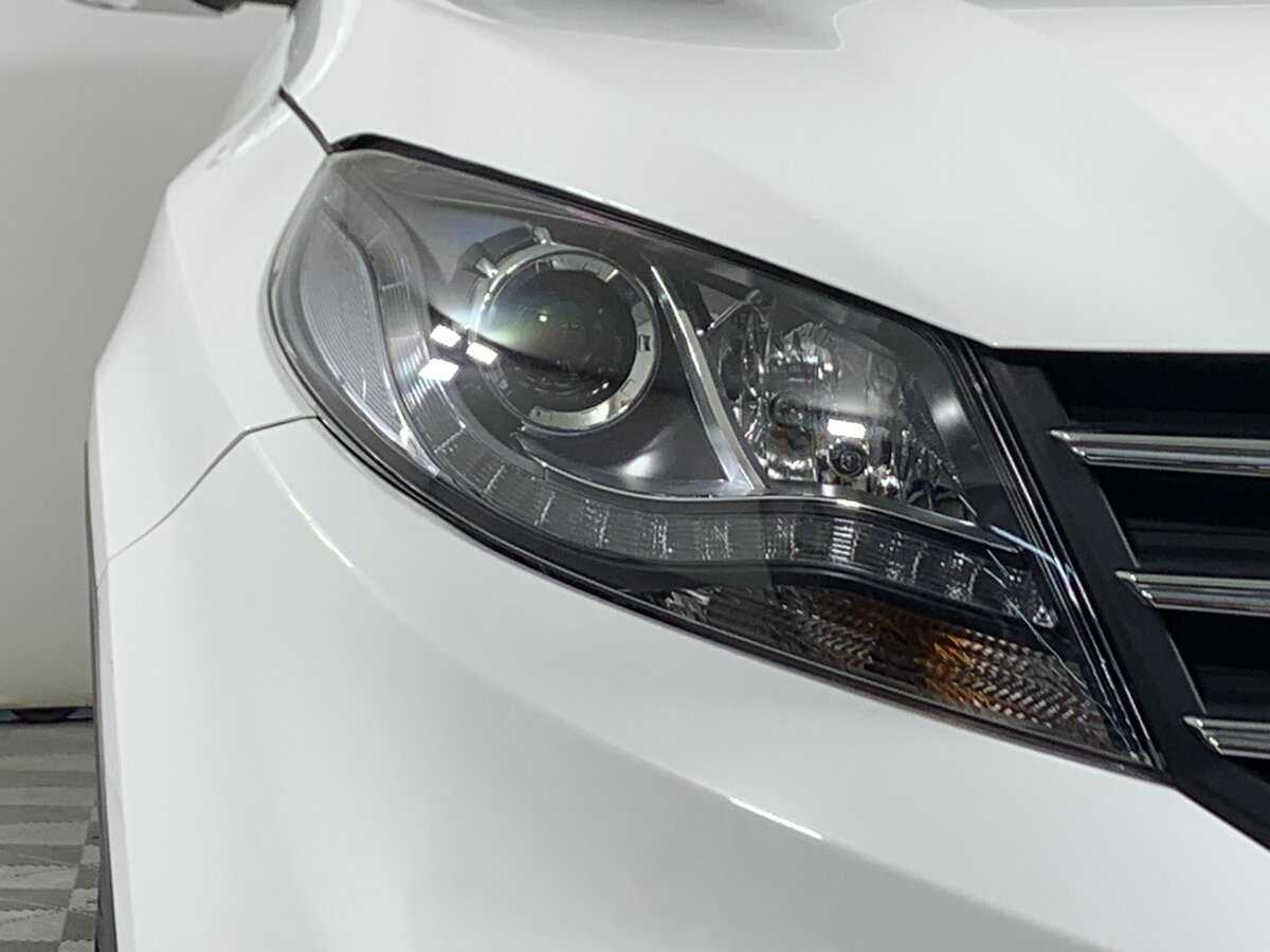 Купить Dongfeng 580 с пробегом. Фото: #9