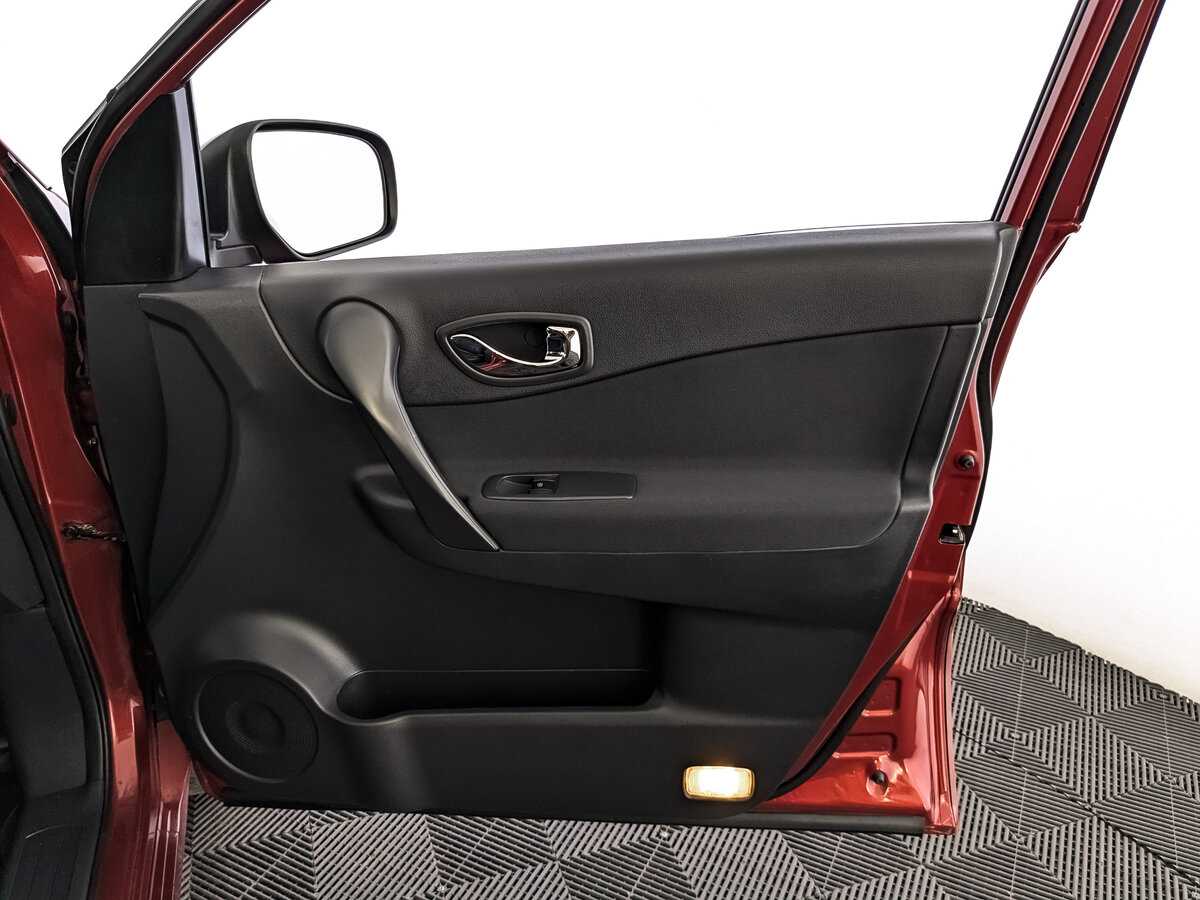 Купить Renault Koleos с пробегом. Фото: #20