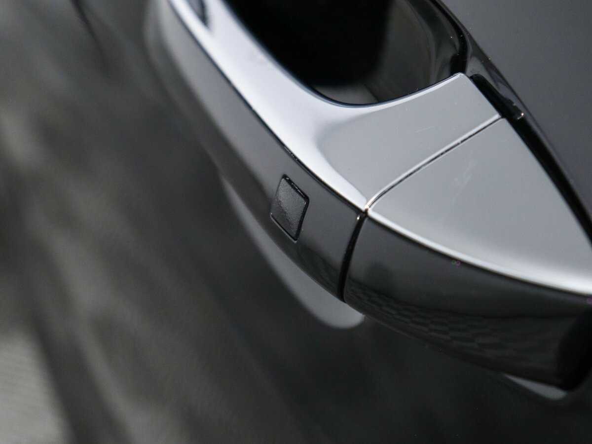 Купить Kia K5 с пробегом. Фото: #18