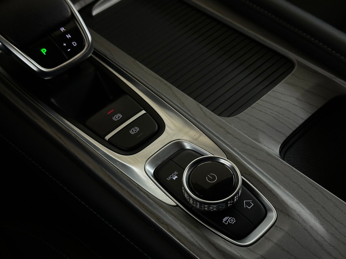 Купить Chery Arrizo 8 с пробегом. Фото: #8