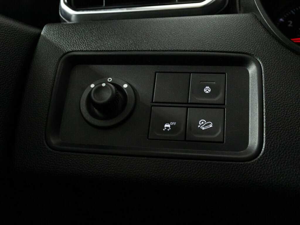 Купить Renault Duster с пробегом. Фото: #16