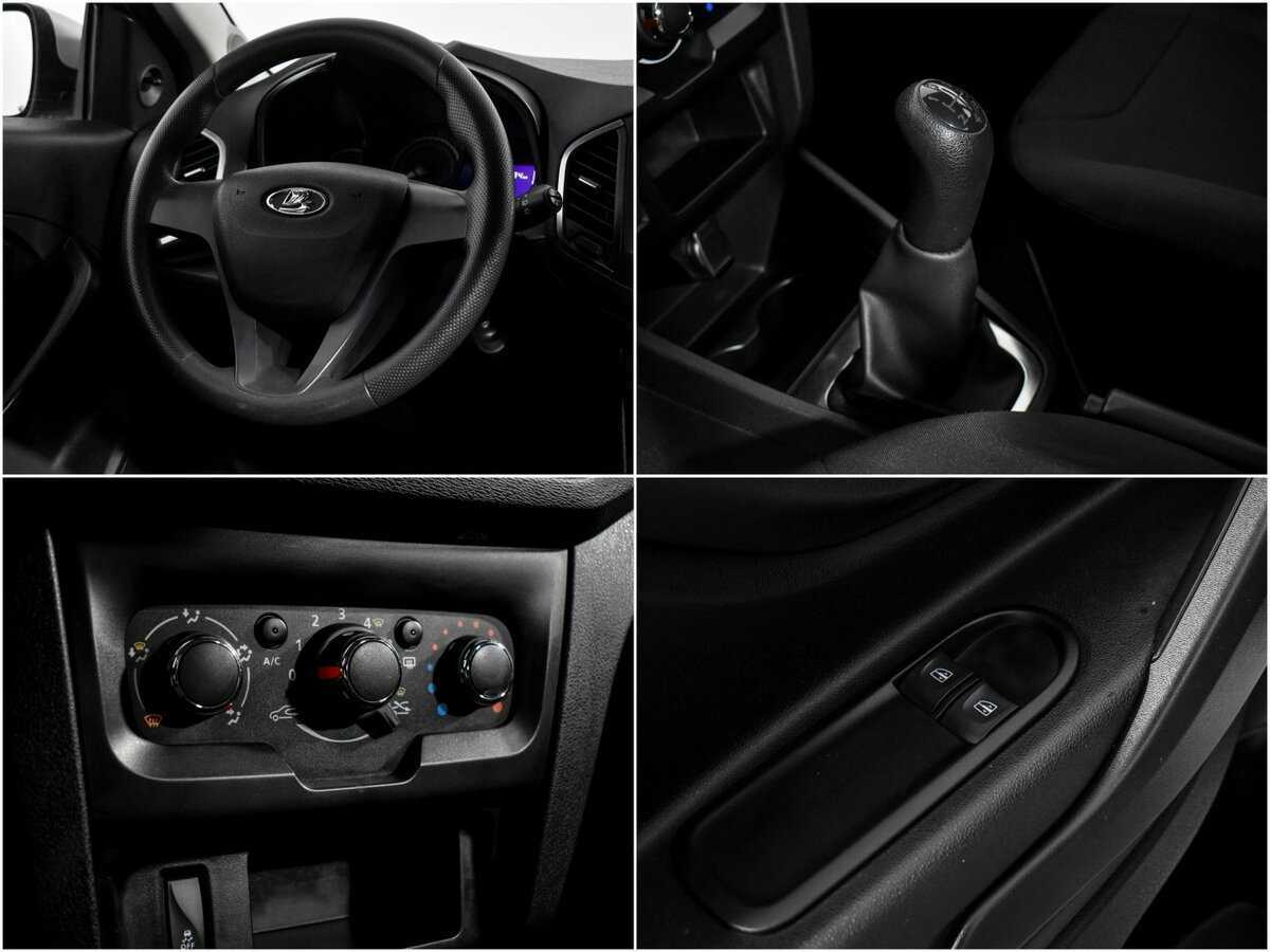 Купить Lada (ВАЗ) XRAY с пробегом. Фото: #15