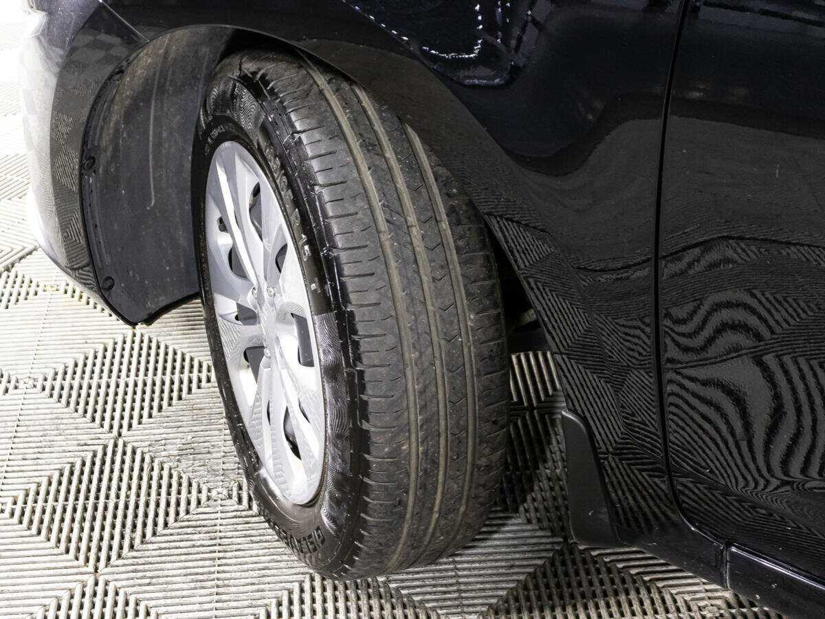 Купить Kia Rio с пробегом. Фото: #28