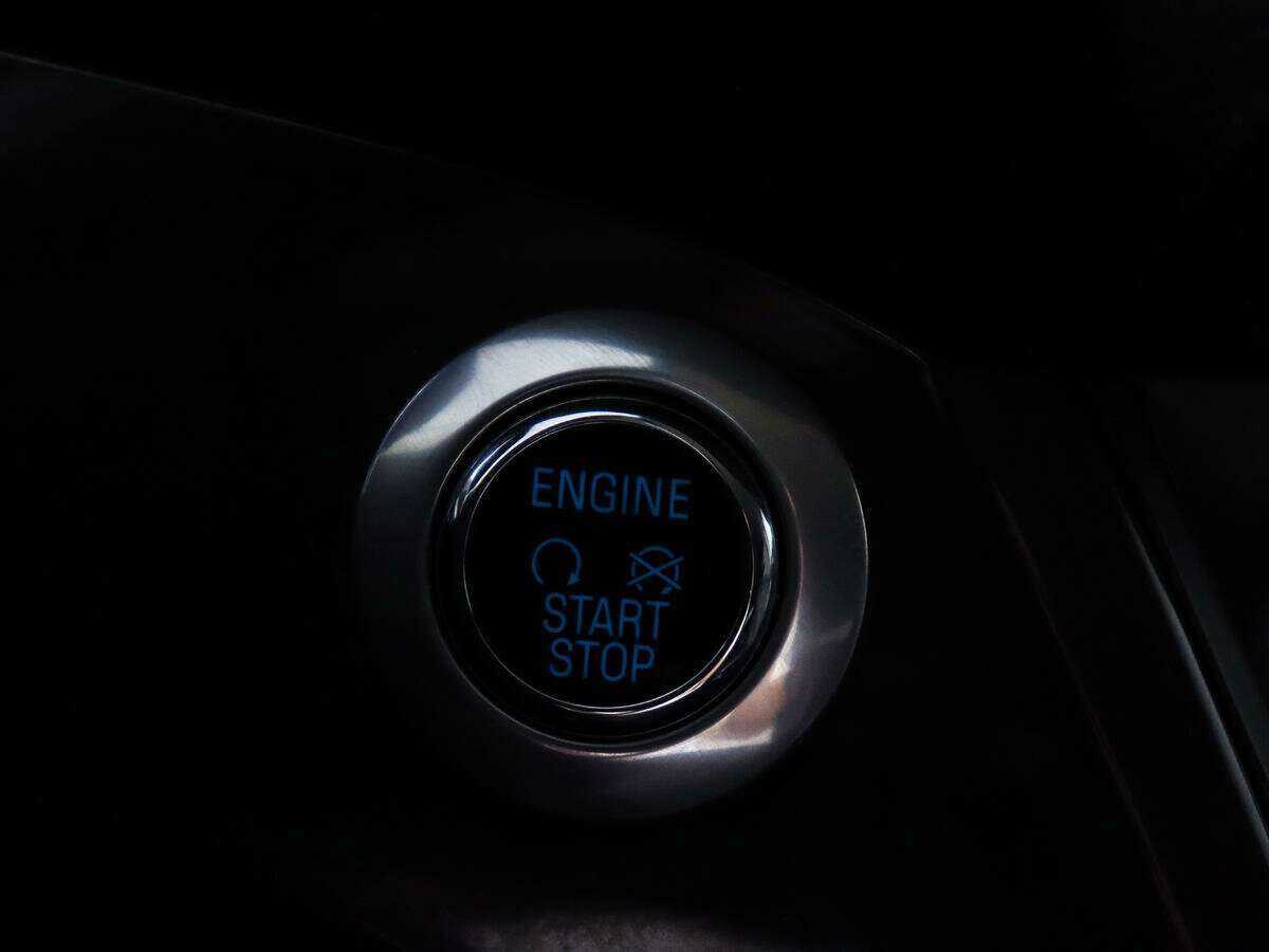 Купить Ford Kuga с пробегом. Фото: #15