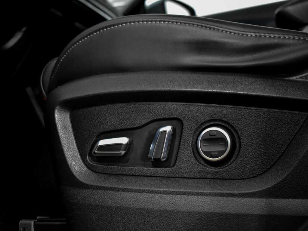 Купить Chery Tiggo 7 Pro с пробегом. Фото: #7