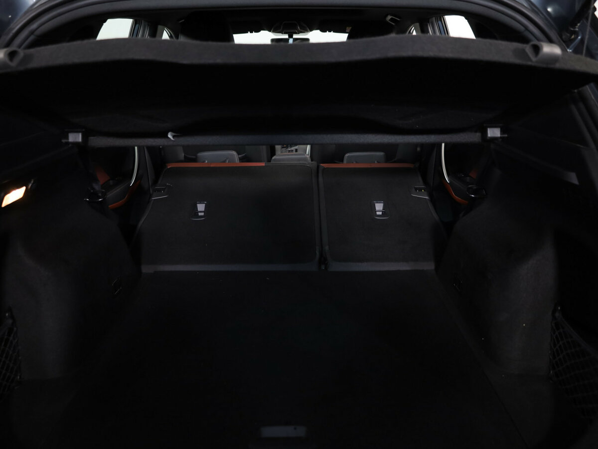 Купить Geely Coolray с пробегом. Фото: #16