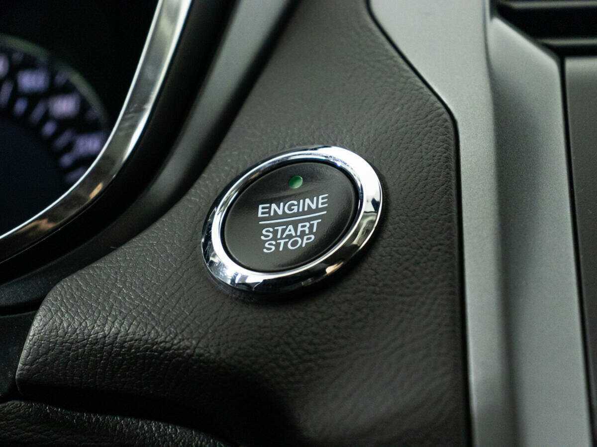 Купить Ford Mondeo с пробегом. Фото: #13