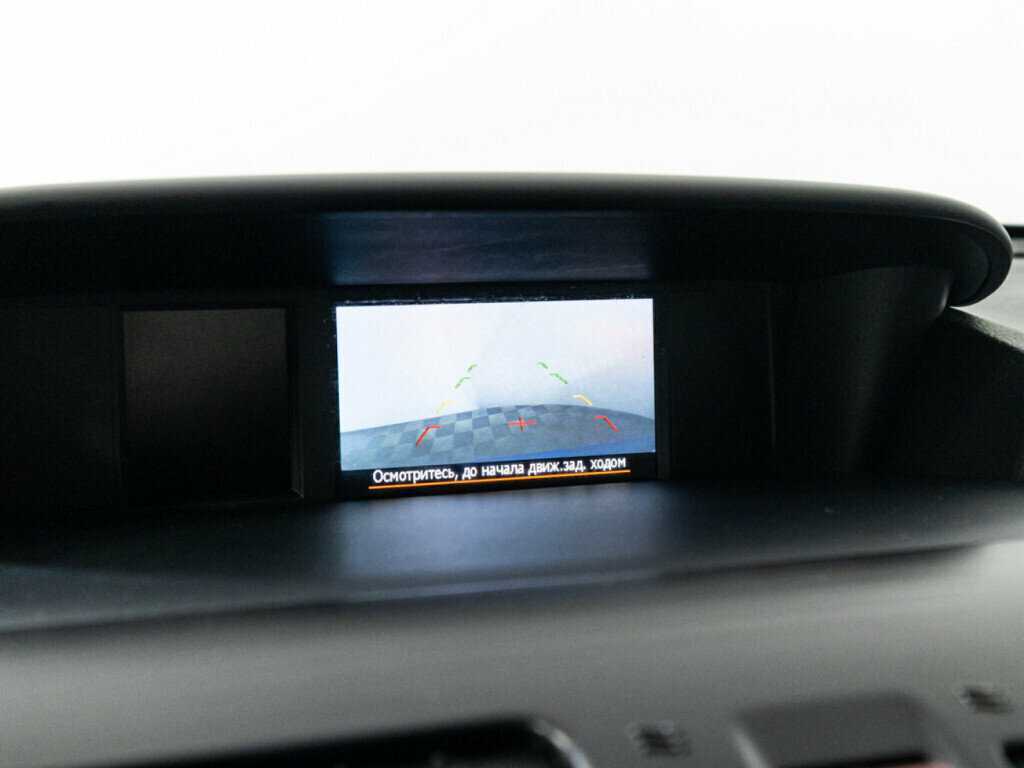 Купить Subaru Forester с пробегом. Фото: #15