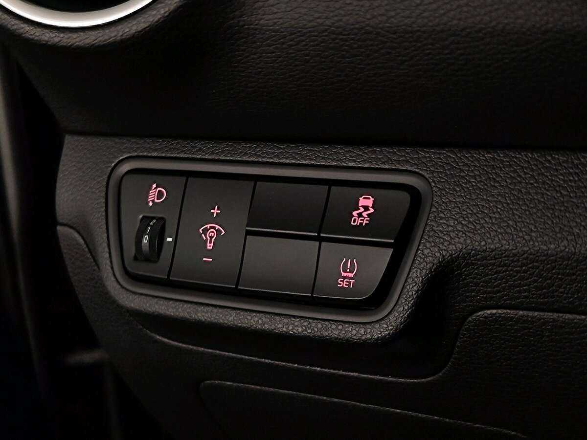 Купить Kia Cerato с пробегом. Фото: #19