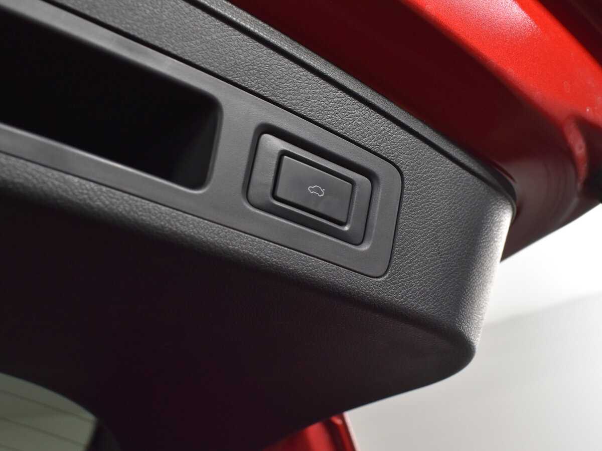 Купить EXEED LX с пробегом. Фото: #24