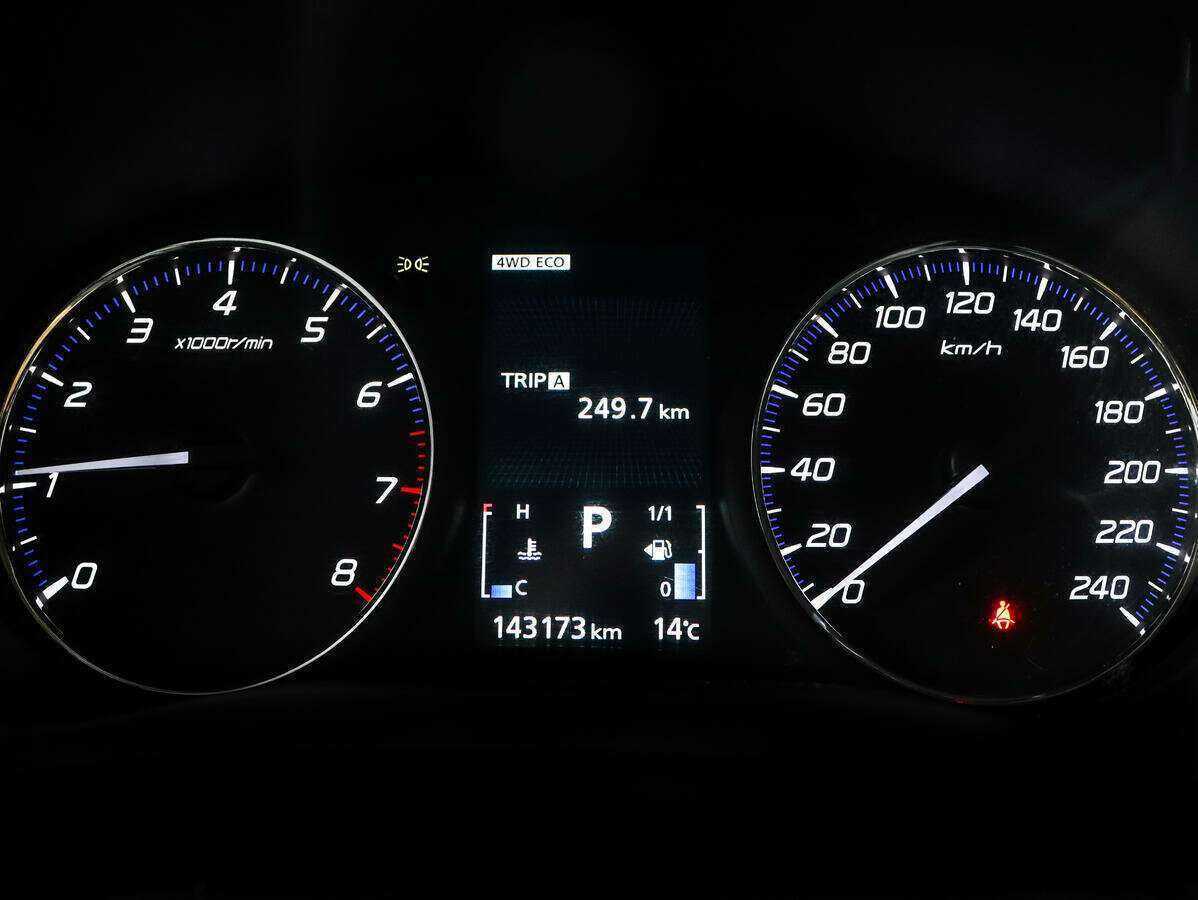 Купить Mitsubishi Outlander с пробегом. Фото: #7