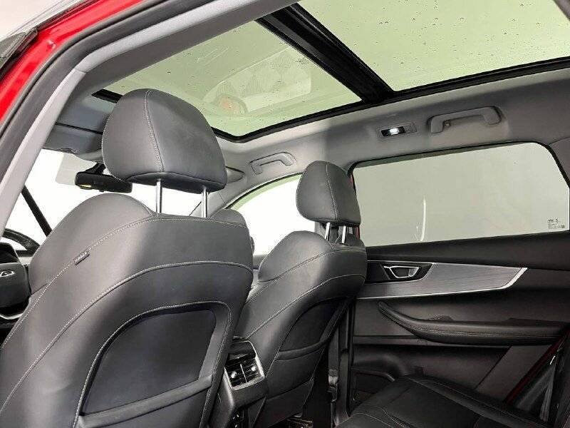 Купить Chery Tiggo 7 Pro с пробегом. Фото: #9