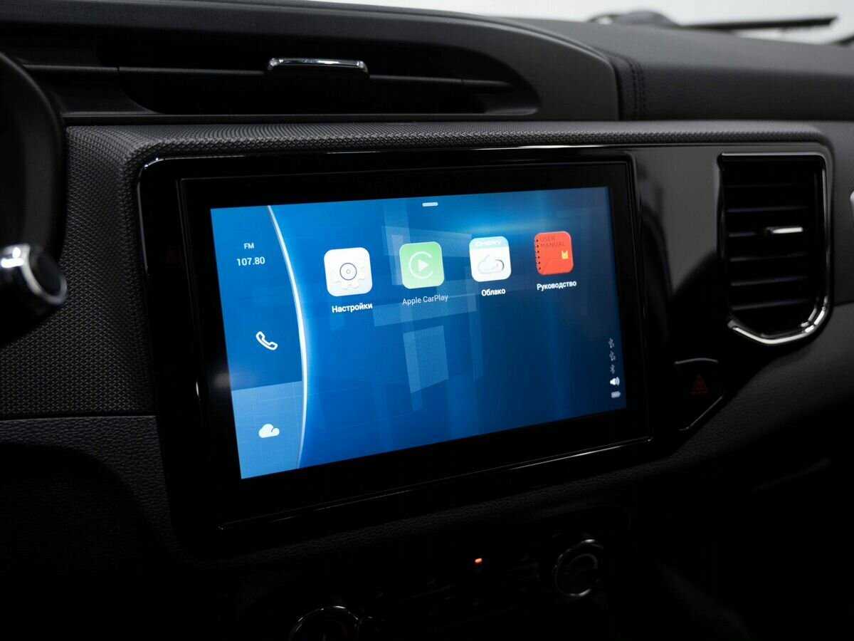 Купить Chery Tiggo 4 с пробегом. Фото: #19