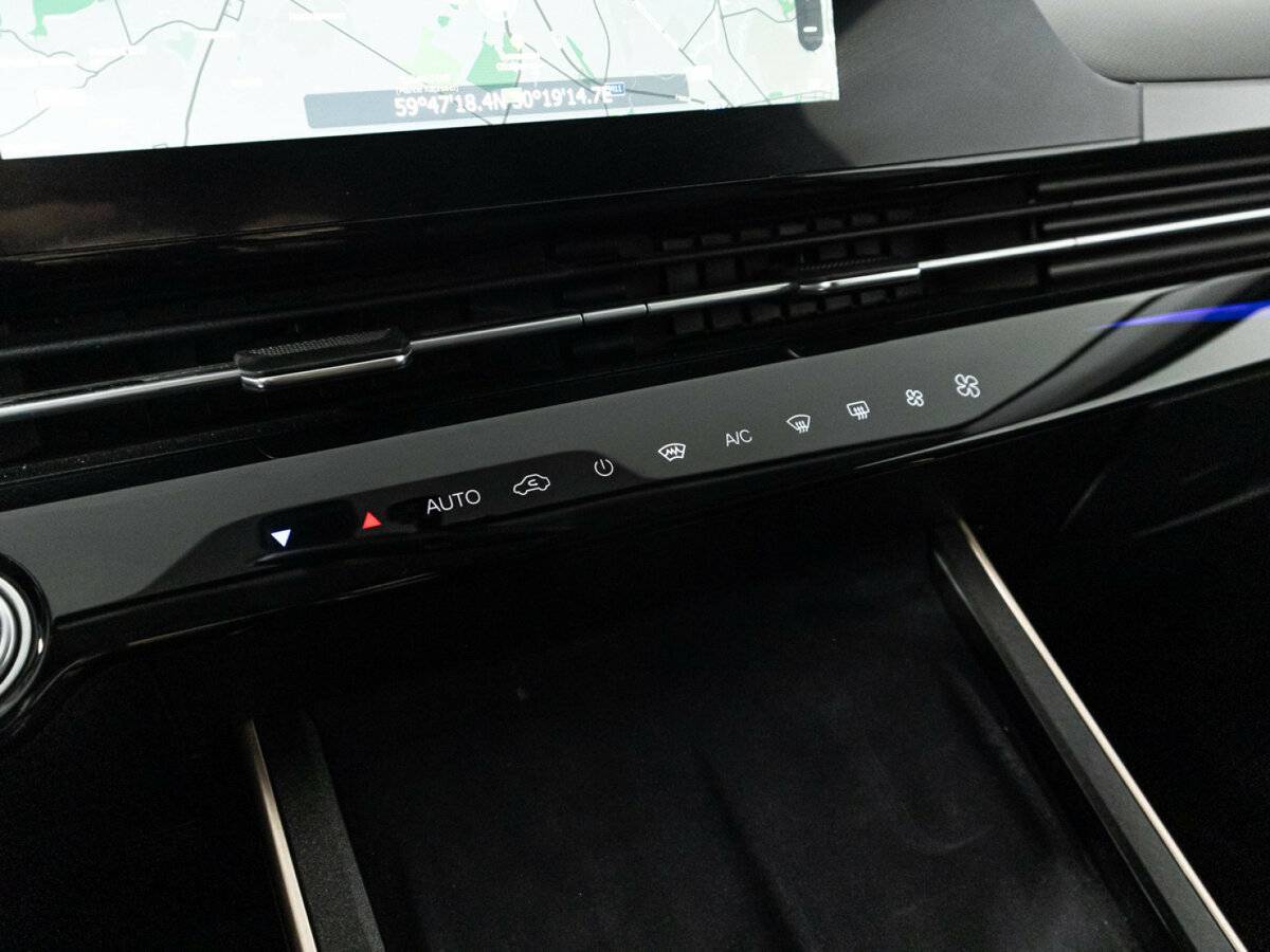 Купить OMODA C5 с пробегом. Фото: #16