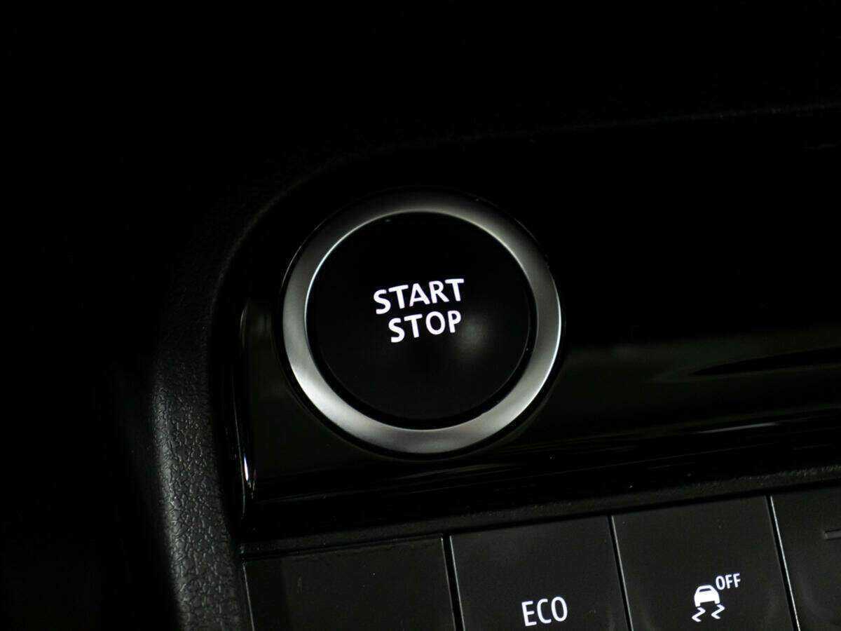 Купить Renault Kaptur с пробегом. Фото: #14