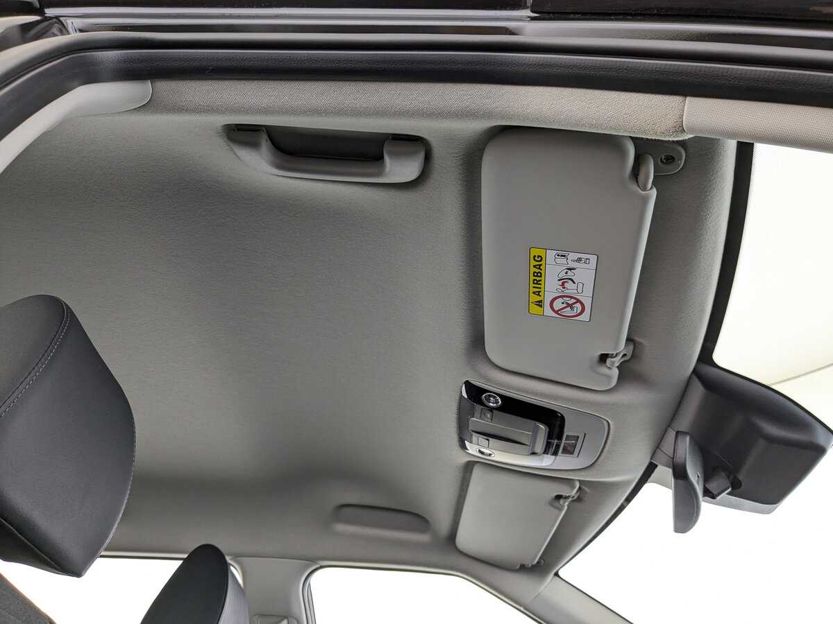 Купить Kia Seltos с пробегом. Фото: #22