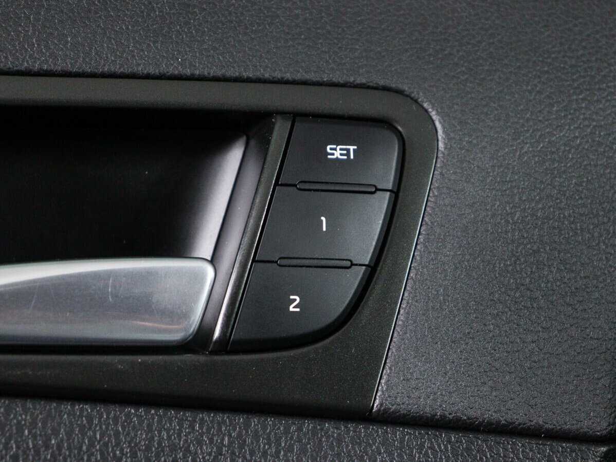 Купить Kia Optima с пробегом. Фото: #15