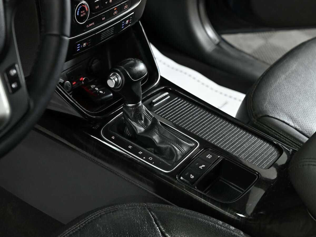 Купить Kia Sorento с пробегом. Фото: #10