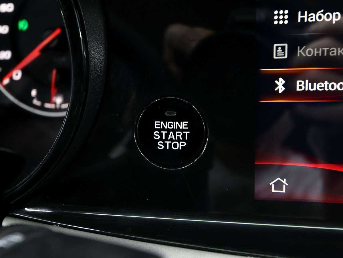 Купить Changan CS35PLUS с пробегом. Фото: #19