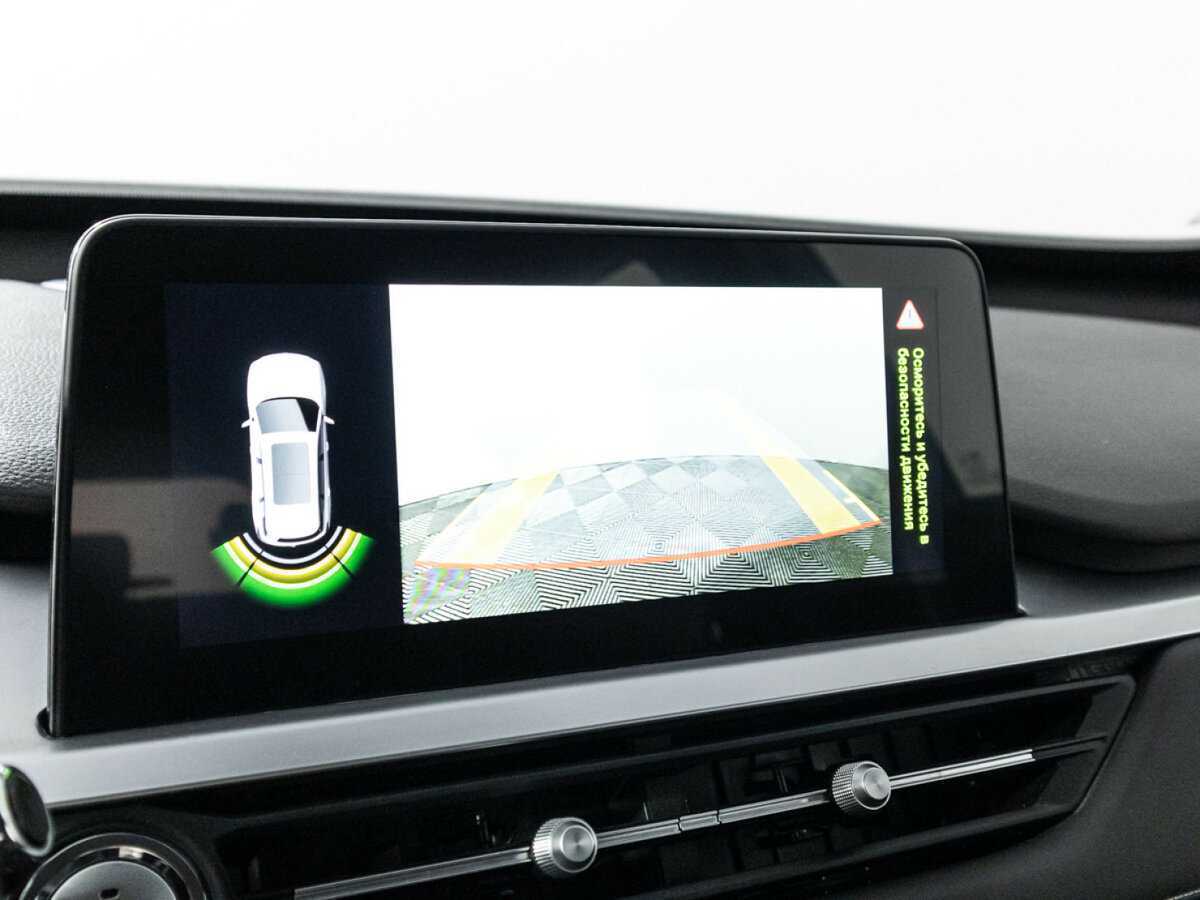 Купить Chery Tiggo 7 Pro с пробегом. Фото: #17