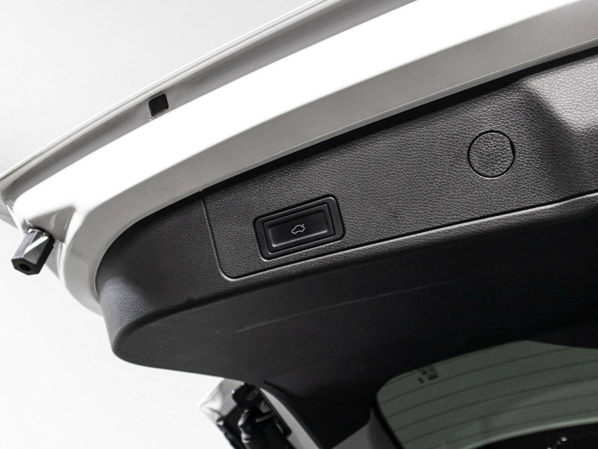 Купить Chery Tiggo 8 Pro с пробегом. Фото: #14