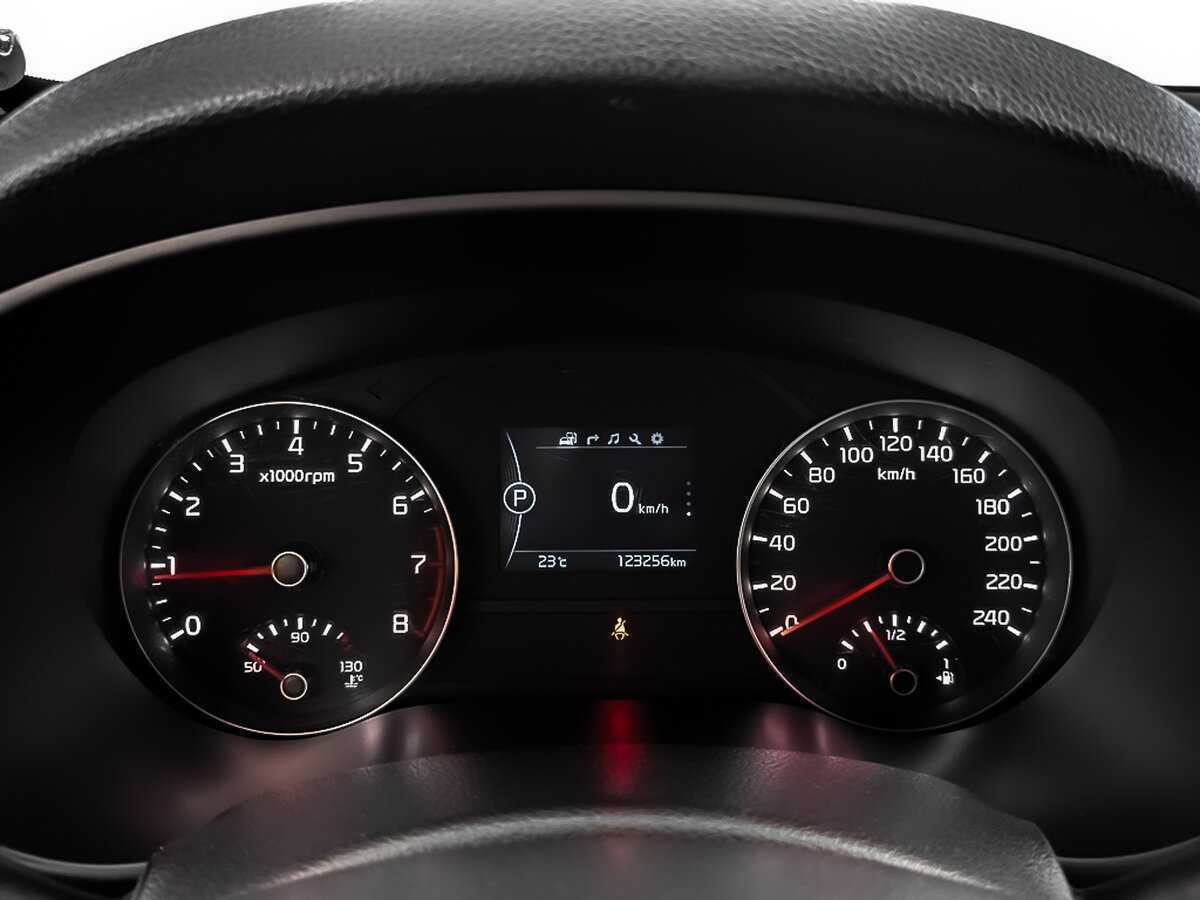 Купить Kia Sportage с пробегом. Фото: #15