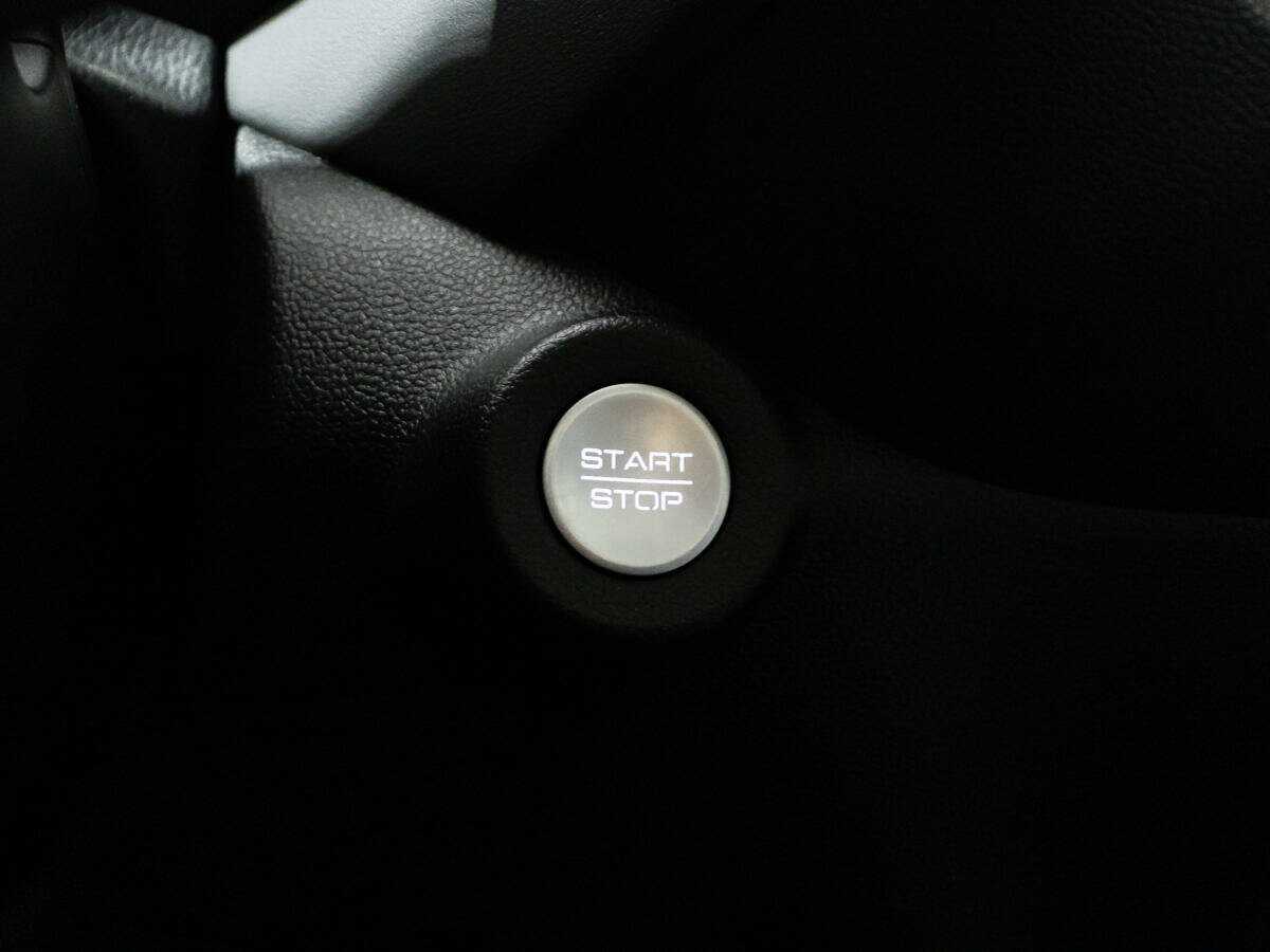 Купить Haval Jolion с пробегом. Фото: #17