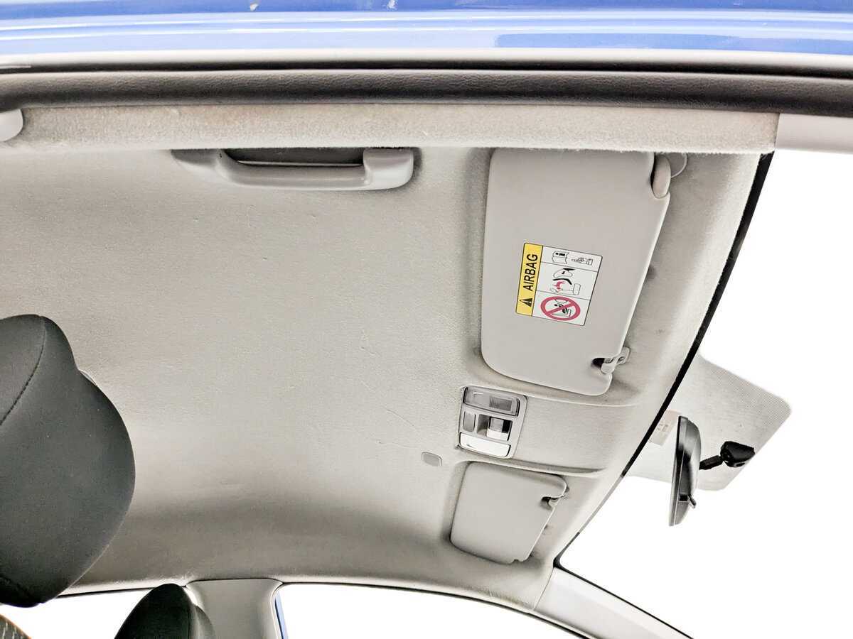 Купить Kia Rio с пробегом. Фото: #18