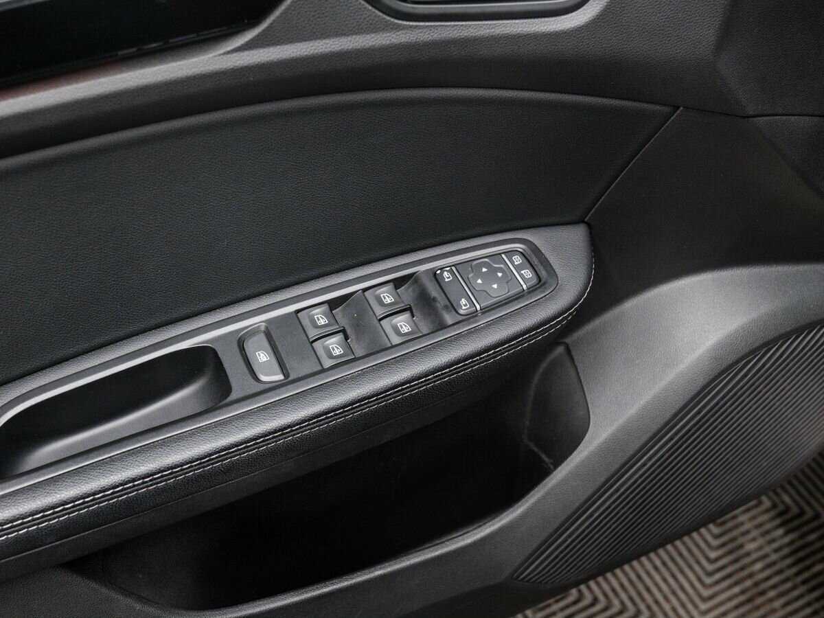 Купить Renault Arkana с пробегом. Фото: #14