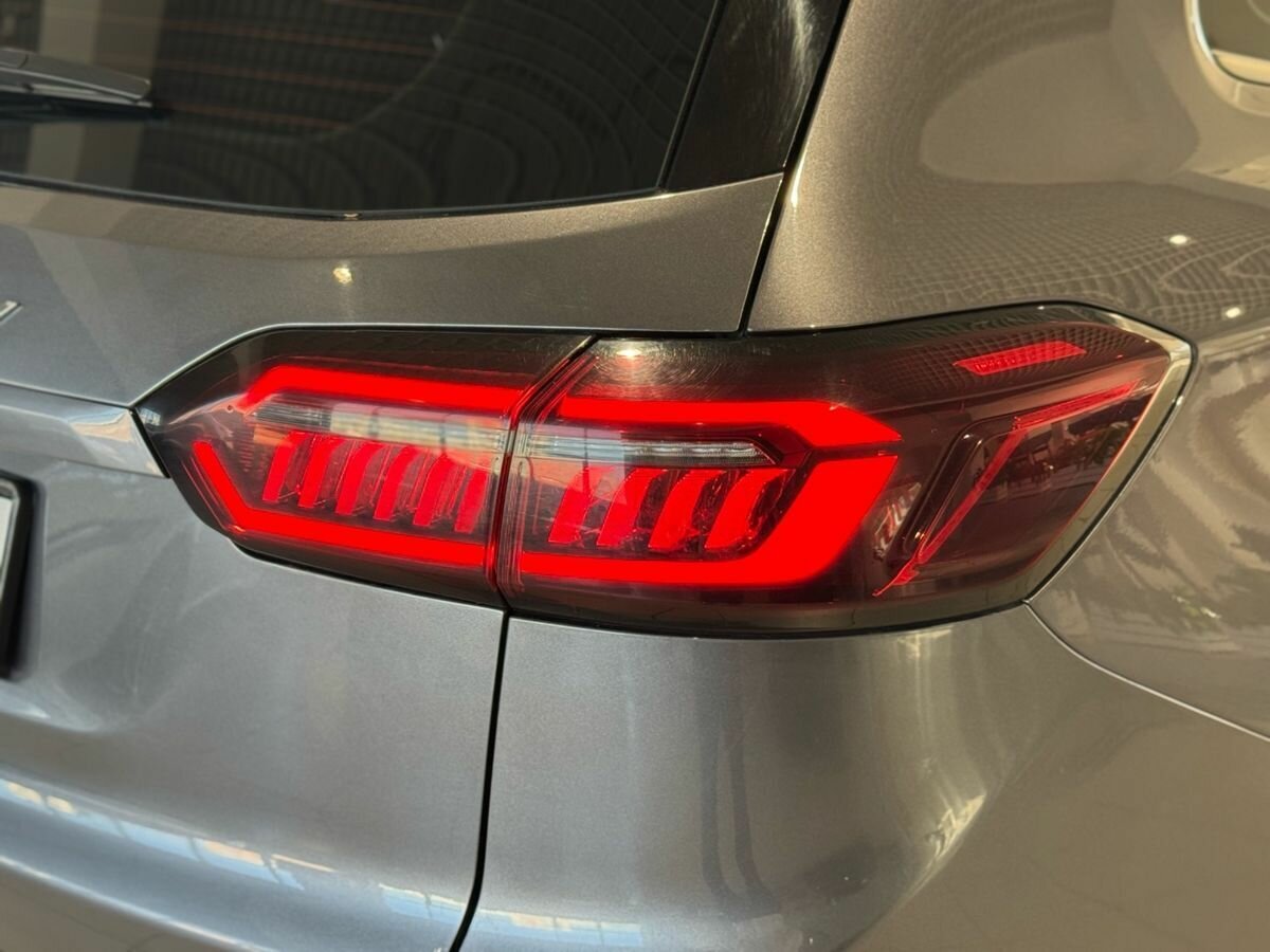 Купить Chery Tiggo 8 Pro с пробегом. Фото: #7