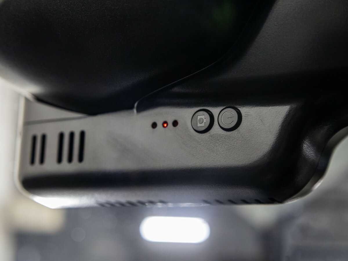 Купить Volvo XC60 с пробегом. Фото: #14