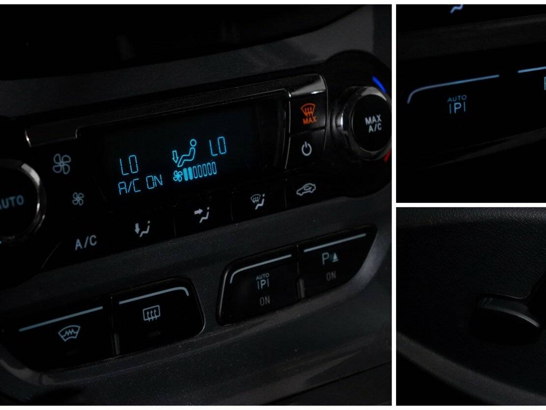 Купить Ford Focus с пробегом. Фото: #13