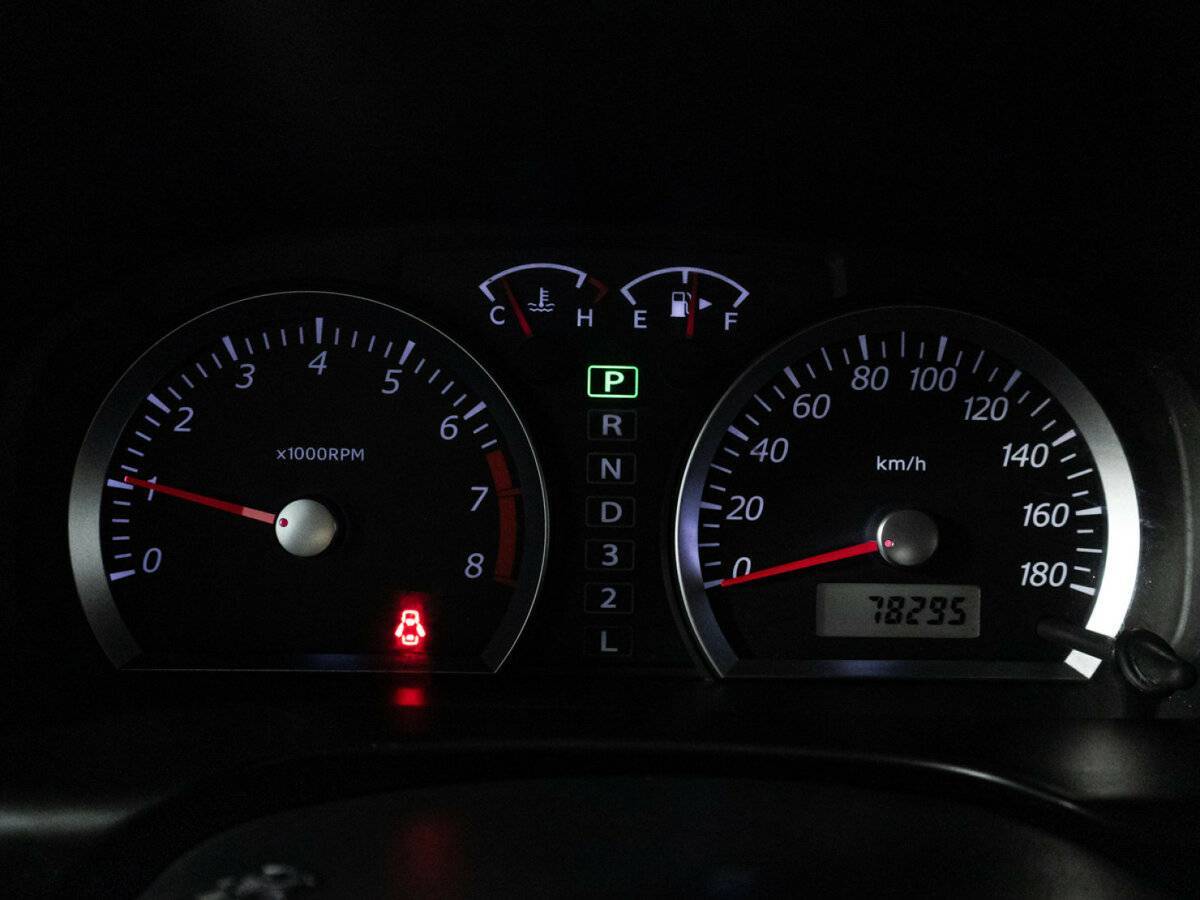 Купить Suzuki Jimny с пробегом. Фото: #11