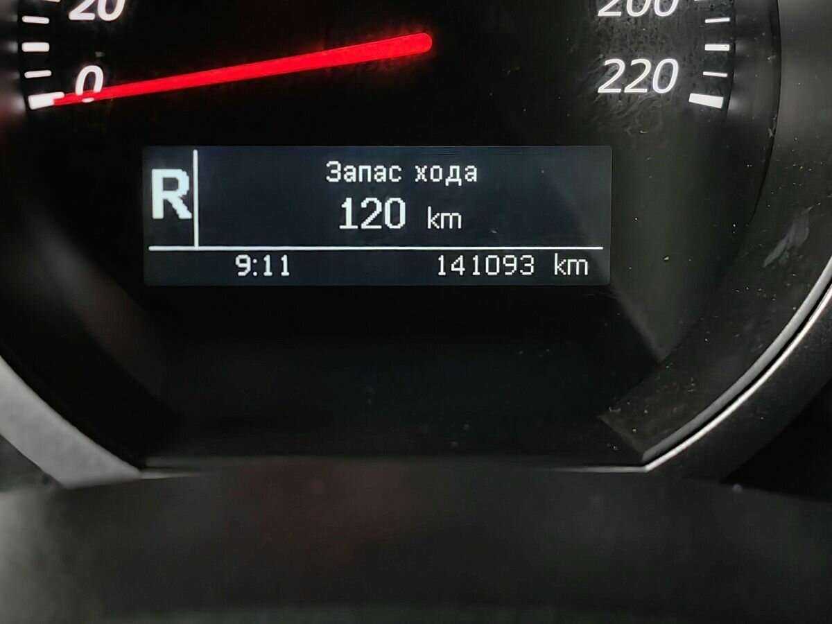 Купить Suzuki Grand Vitara с пробегом. Фото: #15