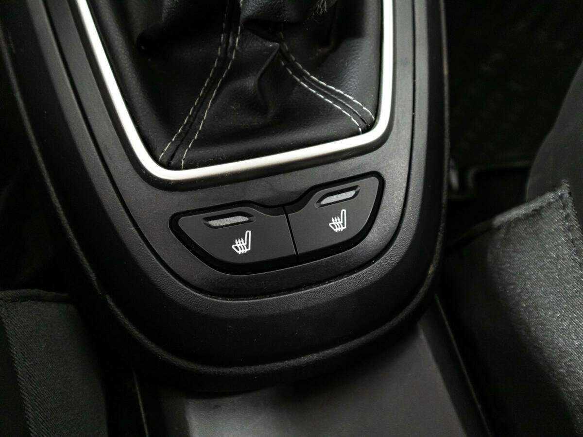 Купить Lada (ВАЗ) Vesta с пробегом. Фото: #15