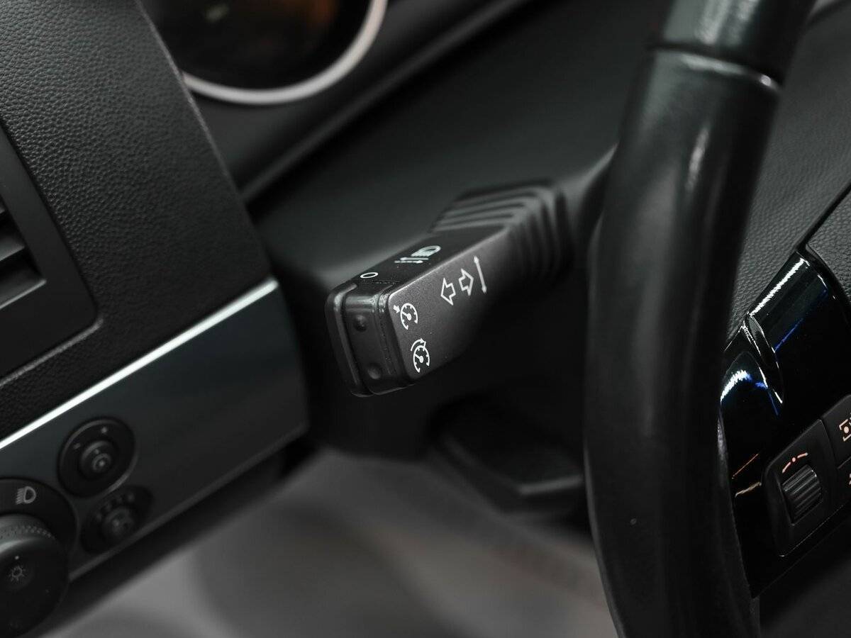 Купить Opel Astra с пробегом. Фото: #8