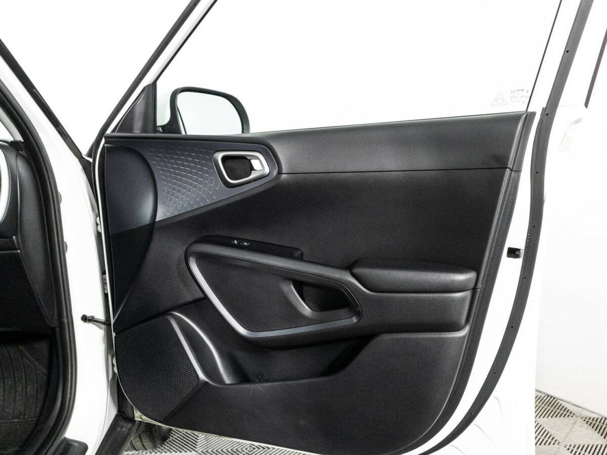 Купить Kia Soul с пробегом. Фото: #27