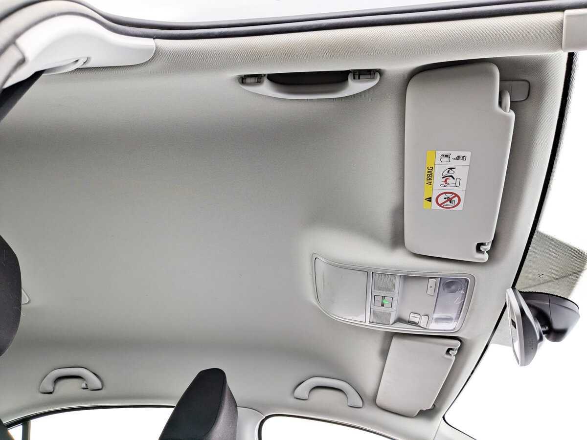 Купить Skoda Octavia с пробегом. Фото: #17