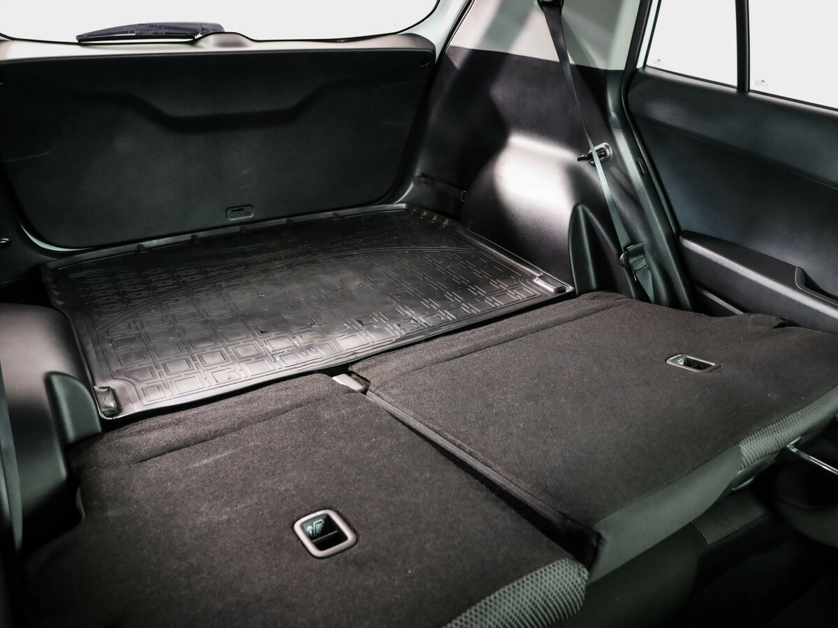 Купить Hyundai Creta с пробегом. Фото: #29