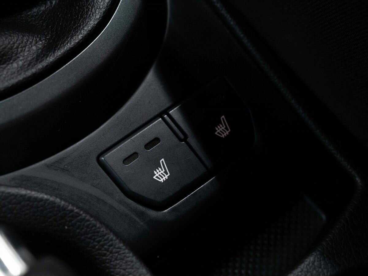 Купить Kia Rio с пробегом. Фото: #20