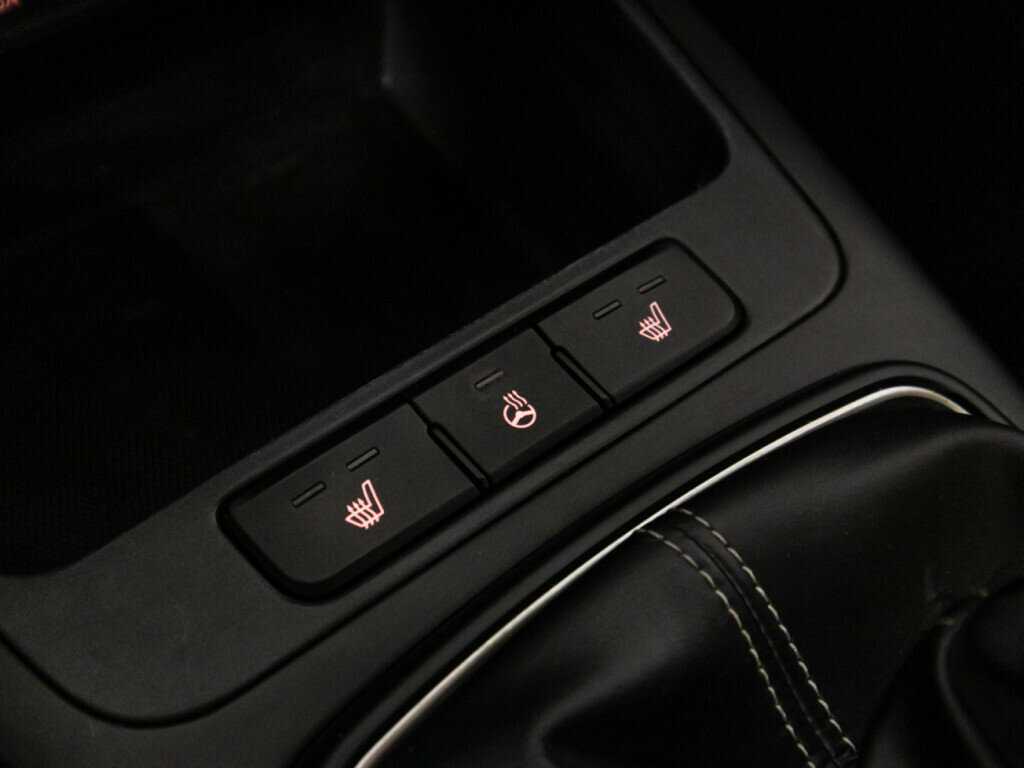 Купить Kia Rio с пробегом. Фото: #15