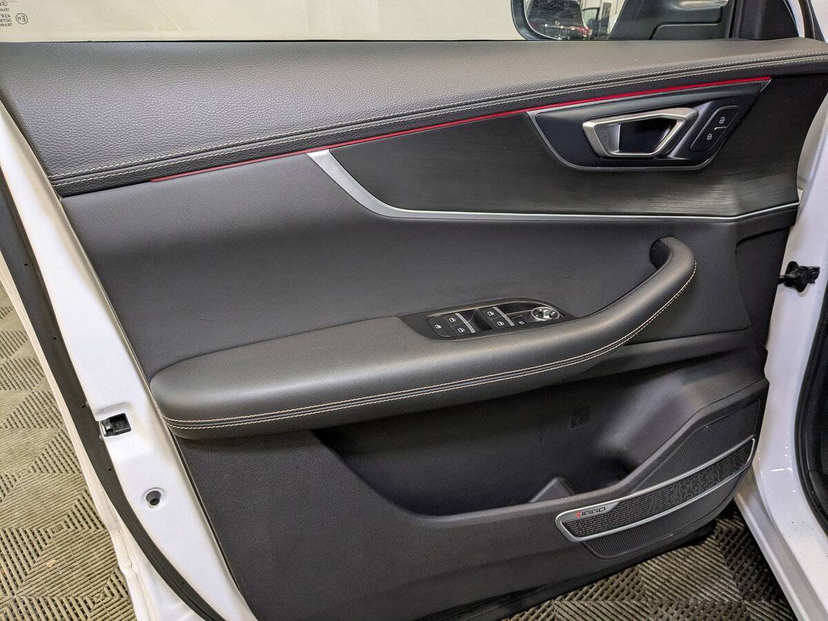 Купить Chery Tiggo 8 с пробегом. Фото: #18